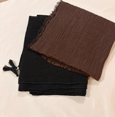 شال برشکا ساده
